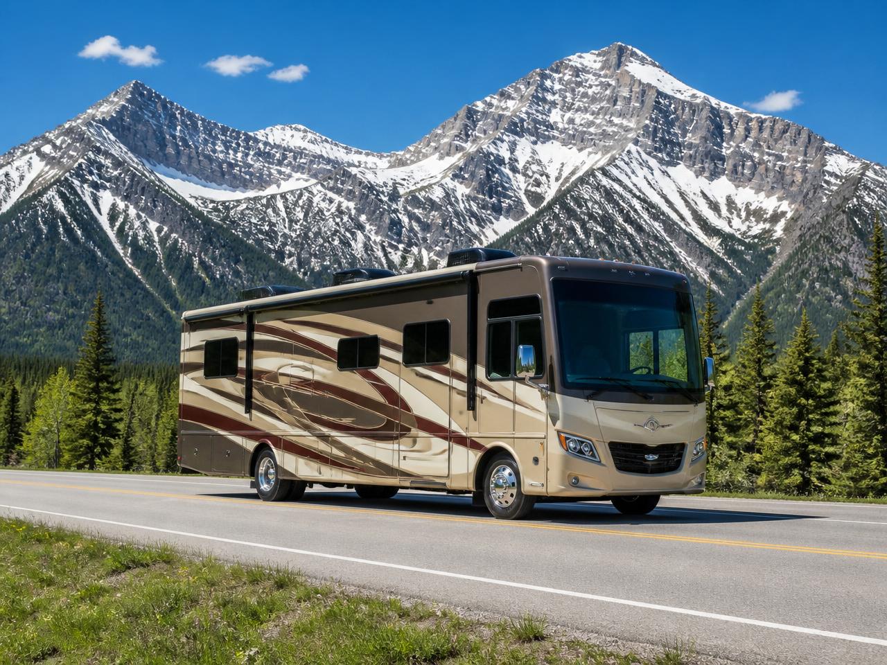 RV Protection
