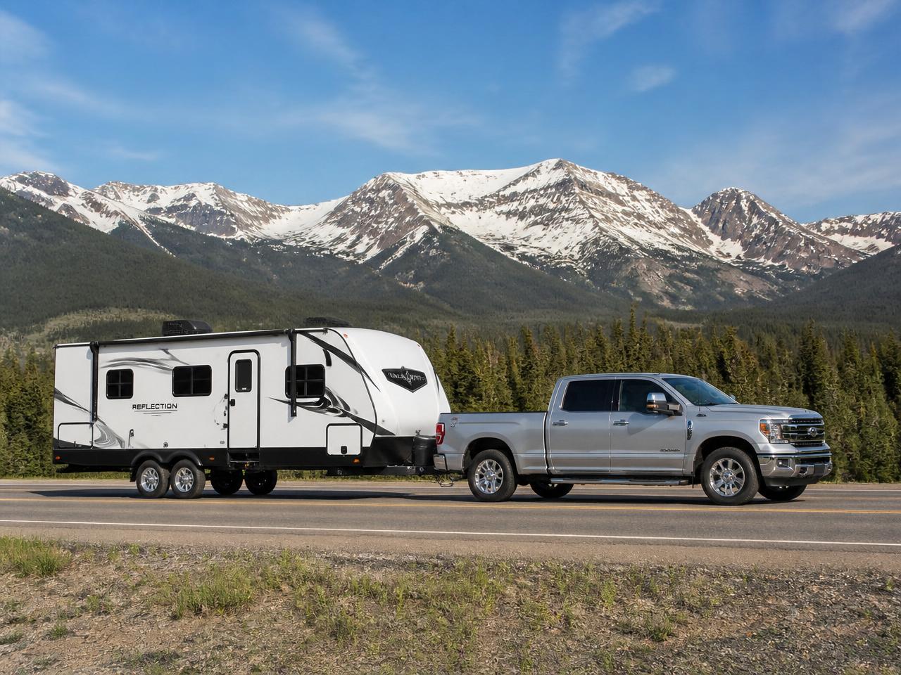 Travel Trailer Protection